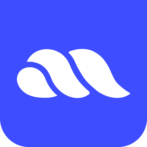 Move AI Logo