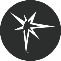 Tampa Bay Rays logo.