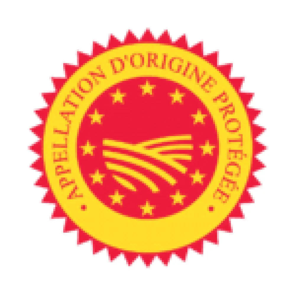 Appellation d'origin protégé