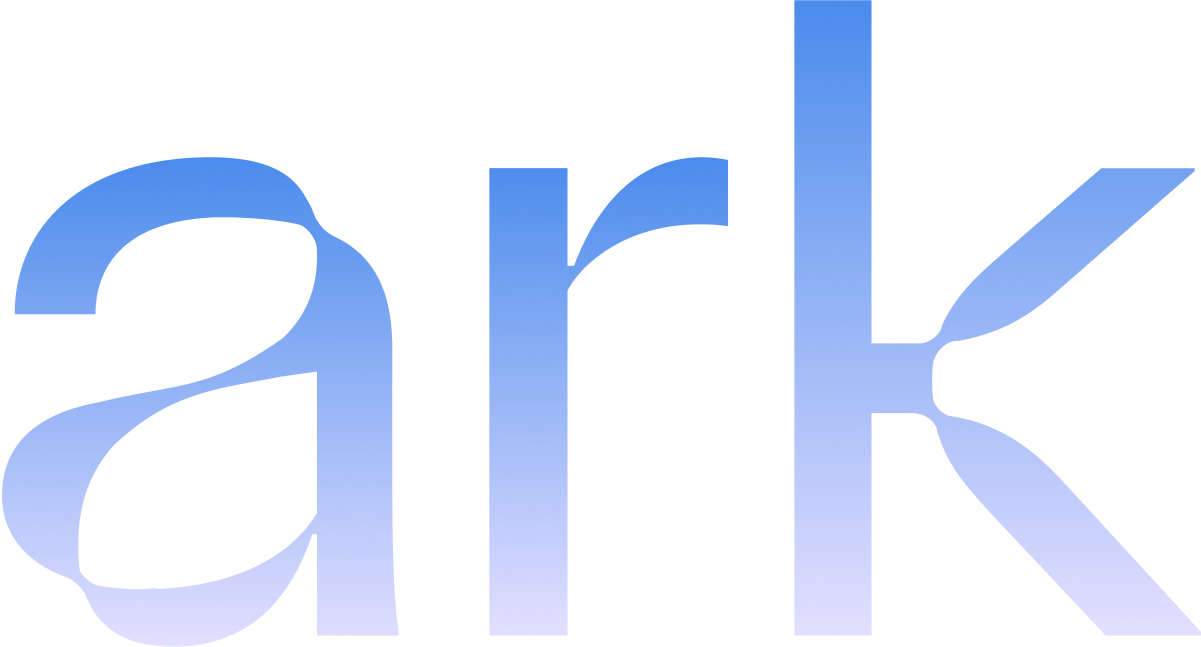 Ark Biotech Logo