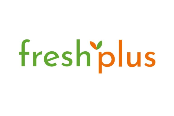 Fresh retail brand partner logo