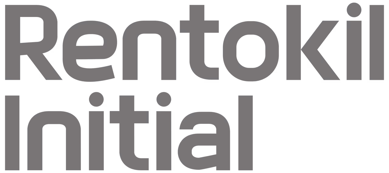 Rentokil Initial