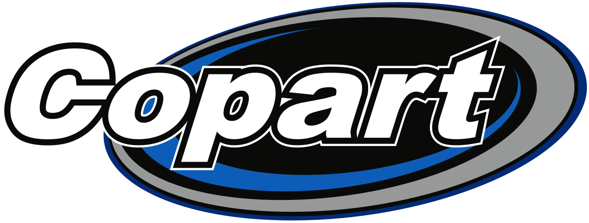 Copart logo