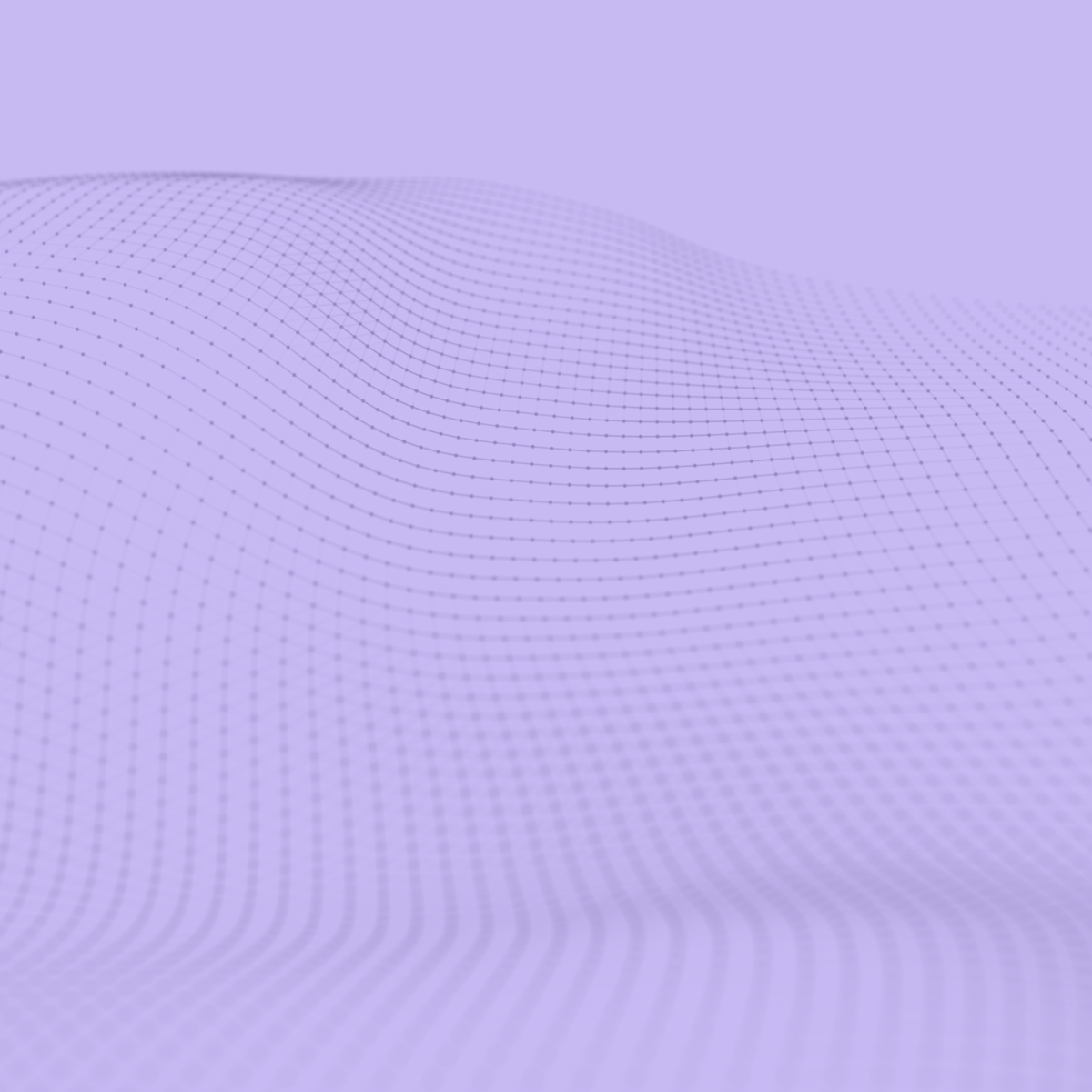 A Gradient background which is a thumbnail to a blog article