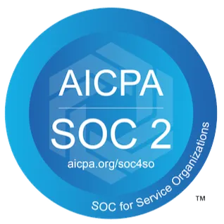 SOC2 Badge