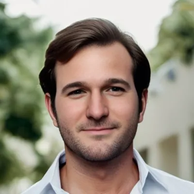 Florin Tatulea, Sales Leader & GTM Advisor