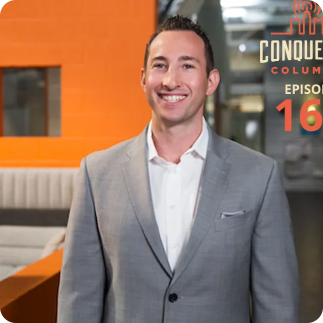 Brandon Bronancin, CEO at Seamless.ai