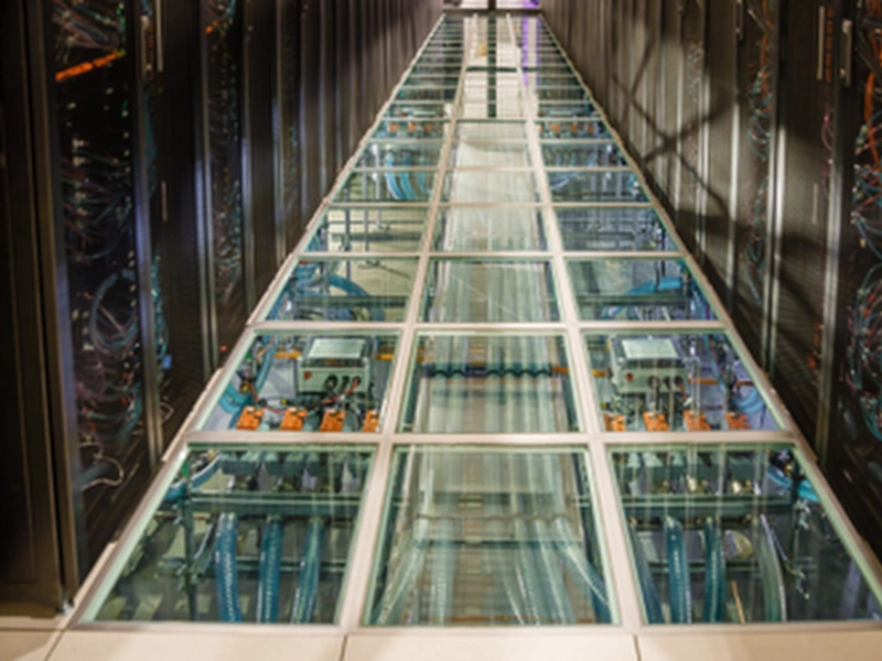 Sandia Vanguard Supercomputer News