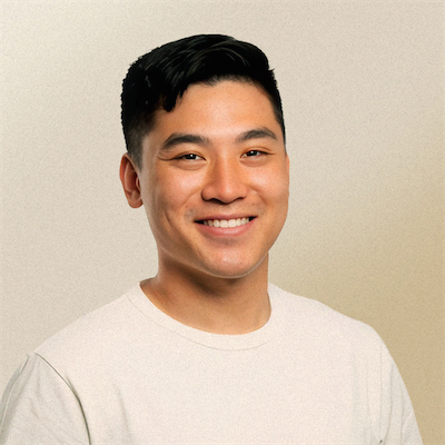 Andrew Lee