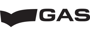 GAS logo