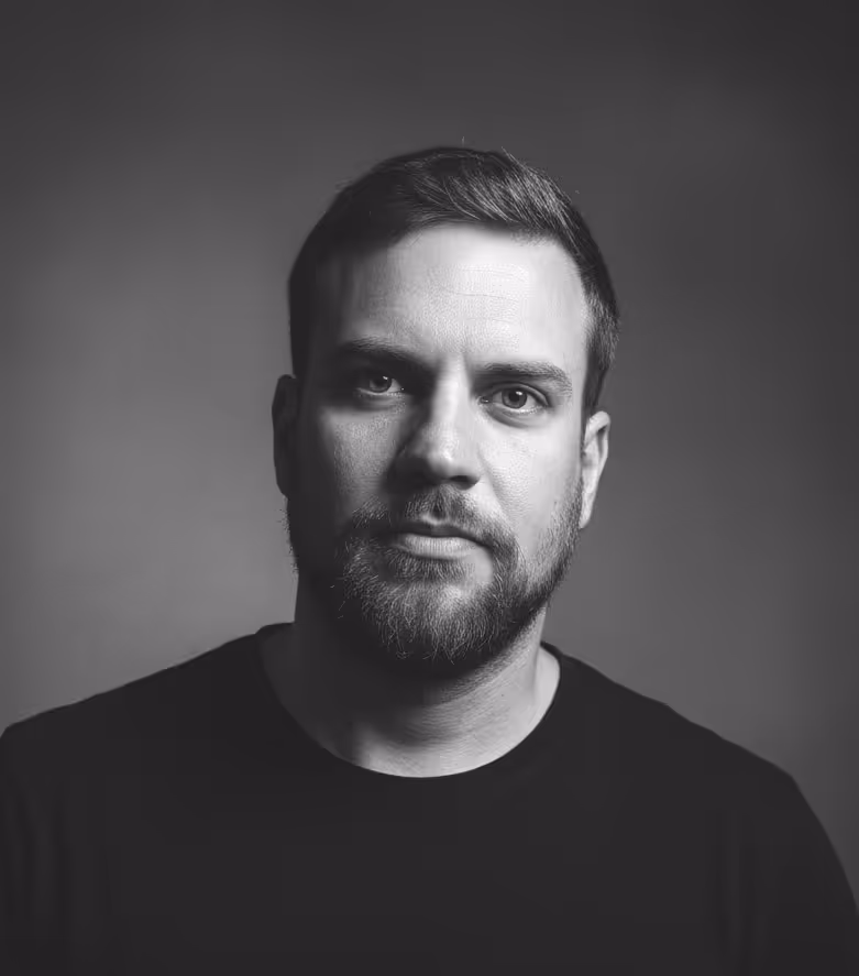 Craig Fraser