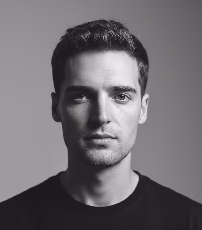 Craig Hanenberg