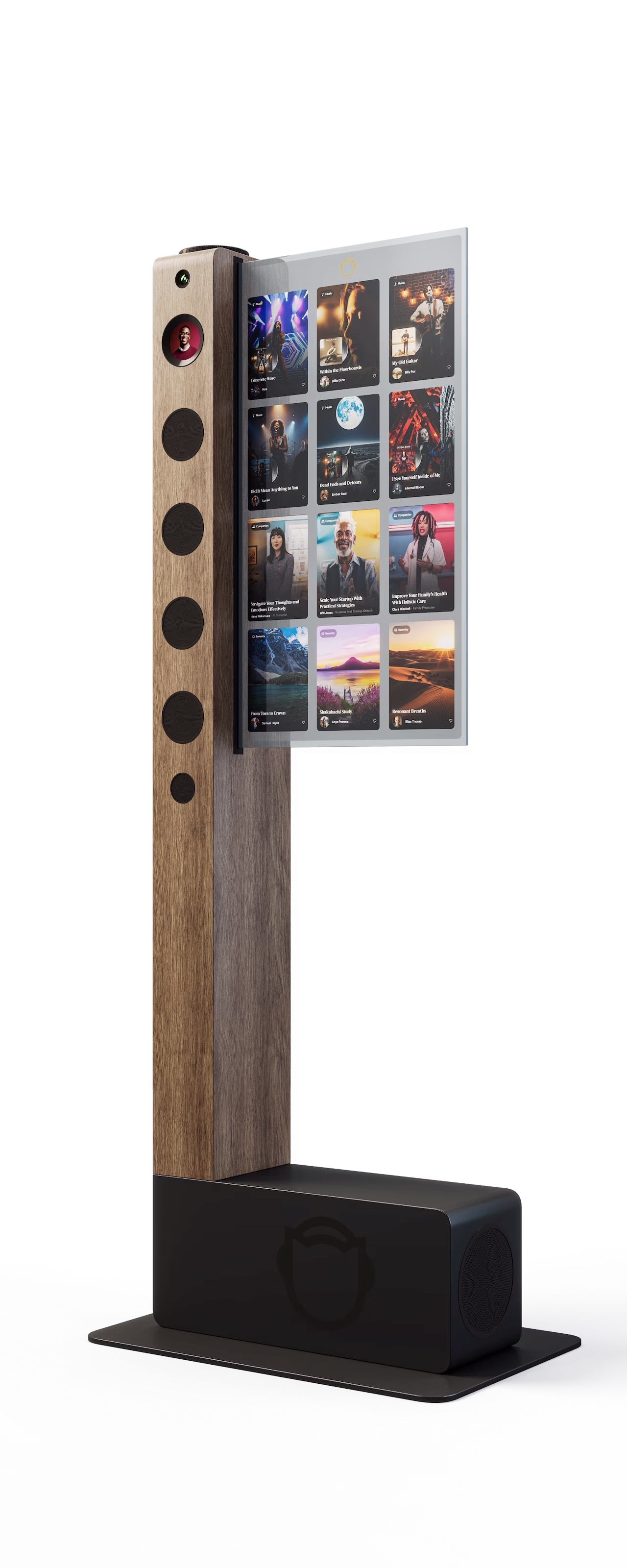 Napster Station