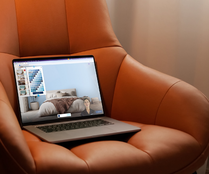 Redefining the Omnichannel Experience in the Coatings Industry