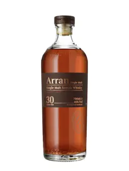 ARRAN 30 ans - visuel secondaire - 30 ans