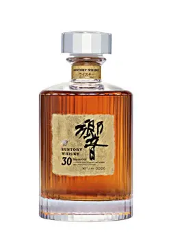 HIBIKI 30 ans - visuel secondaire - 30 ans