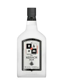 NEISSON Le Rhum par Neisson - visuel secondaire - NEISSON