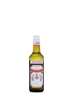 AALBORG Taffel Aquavit - visuel secondaire - AALBORG
