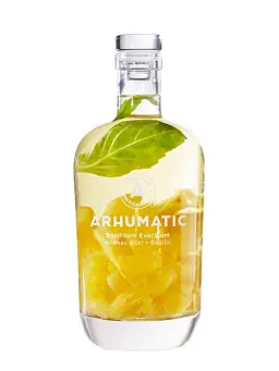ARHUMATIC Ananas Rôti - Basilic (Basilicum Exoticum) - visuel secondaire - ARHUMATIC