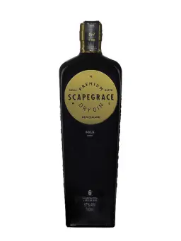 SCAPEGRACE Gold - visuel secondaire - SCAPEGRACE