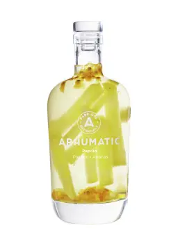 ARHUMATIC Ananas Passion - visuel secondaire - ARHUMATIC