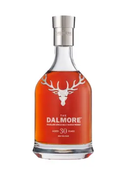 DALMORE 30 ans Edition 2023 - visuel secondaire - 30 ans