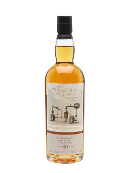ISLAY 30 ans A Marriage of Casks Elixir Distillers - visuel secondaire - 30 ans