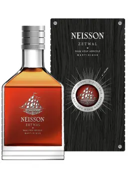 NEISSON Zetwal Polaris - visuel secondaire - NEISSON