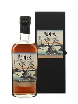 KARUIZAWA 1999-2000 Lake Suwa in Shinano Province (Batch 31) - visuel secondaire - Rareté & Prestige