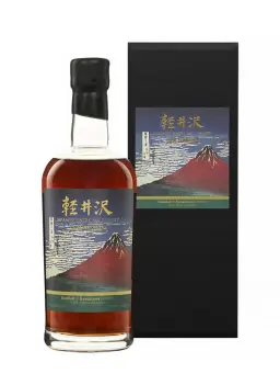 KARUIZAWA 1999-2000 South Wind, Clear Sky (Batch 36) - visuel secondaire - Rareté & Prestige