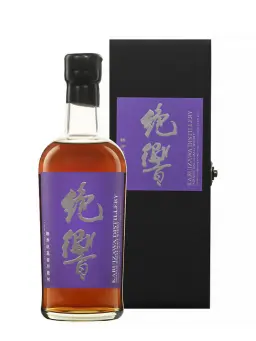 KARUIZAWA 1999-2000 Colours - Purple - visuel secondaire - Rareté & Prestige