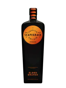 SCAPEGRACE Blood Moon - visuel secondaire - SCAPEGRACE