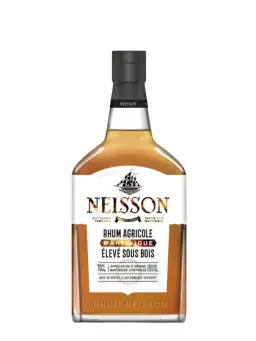 NEISSON Elevé sous bois - visuel secondaire - NEISSON