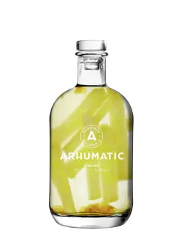 ARHUMATIC Passion Ananas (Gwada) - visuel secondaire - ARHUMATIC