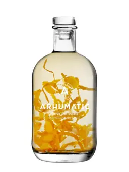 ARHUMATIC Mandarine de Sicile (Citrus Reticulata) - visuel secondaire - ARHUMATIC