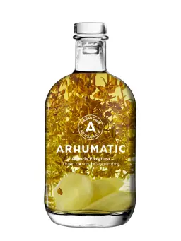 ARHUMATIC Thym Citron - Gingembre (Amoris Elixatura) - visuel secondaire - ARHUMATIC