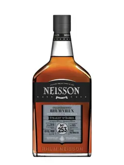 NEISSON 2018 XO Full Proof n°253 Chai Mainmain La Maison - visuel secondaire - NEISSON