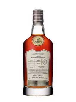 LEDAIG 30 ans 1993 REFILL SHERRY BUTT Gordon & Macphail - visuel secondaire - 30 ans