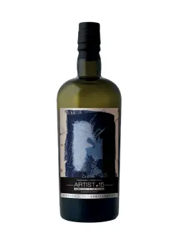 BOWMORE 1996 Aged 30 Years ARTIST #15 Something in the Water - visuel secondaire - BOWMORE