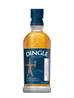 DINGLE Single Malt - visuel secondaire - DINGLE
