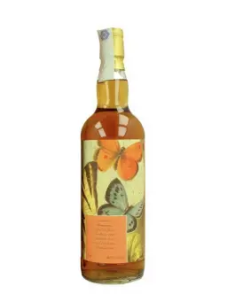 BOWMORE 25 ans 1991 Sherry Sansibar - visuel secondaire - BOWMORE