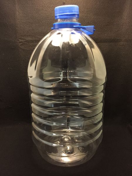 Andere PET / 5 Liter waterkan - 5 Liter waterkan