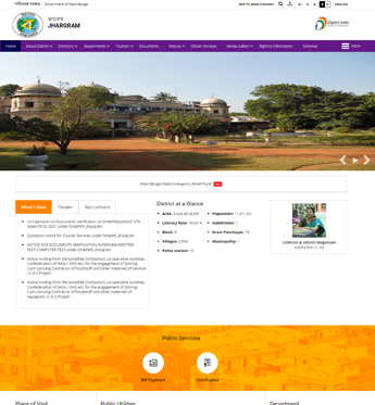 Jhargram