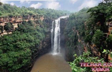 Telhar Kund