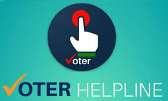 VoterHelpline