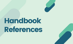 Handbook
