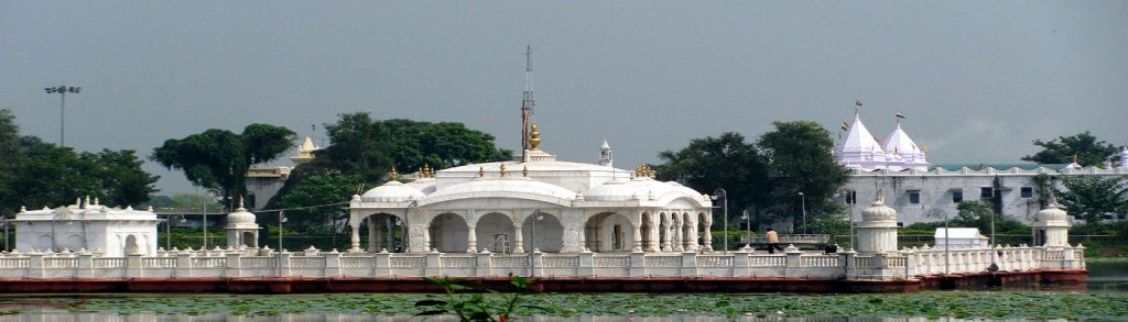 Jal_Mandir