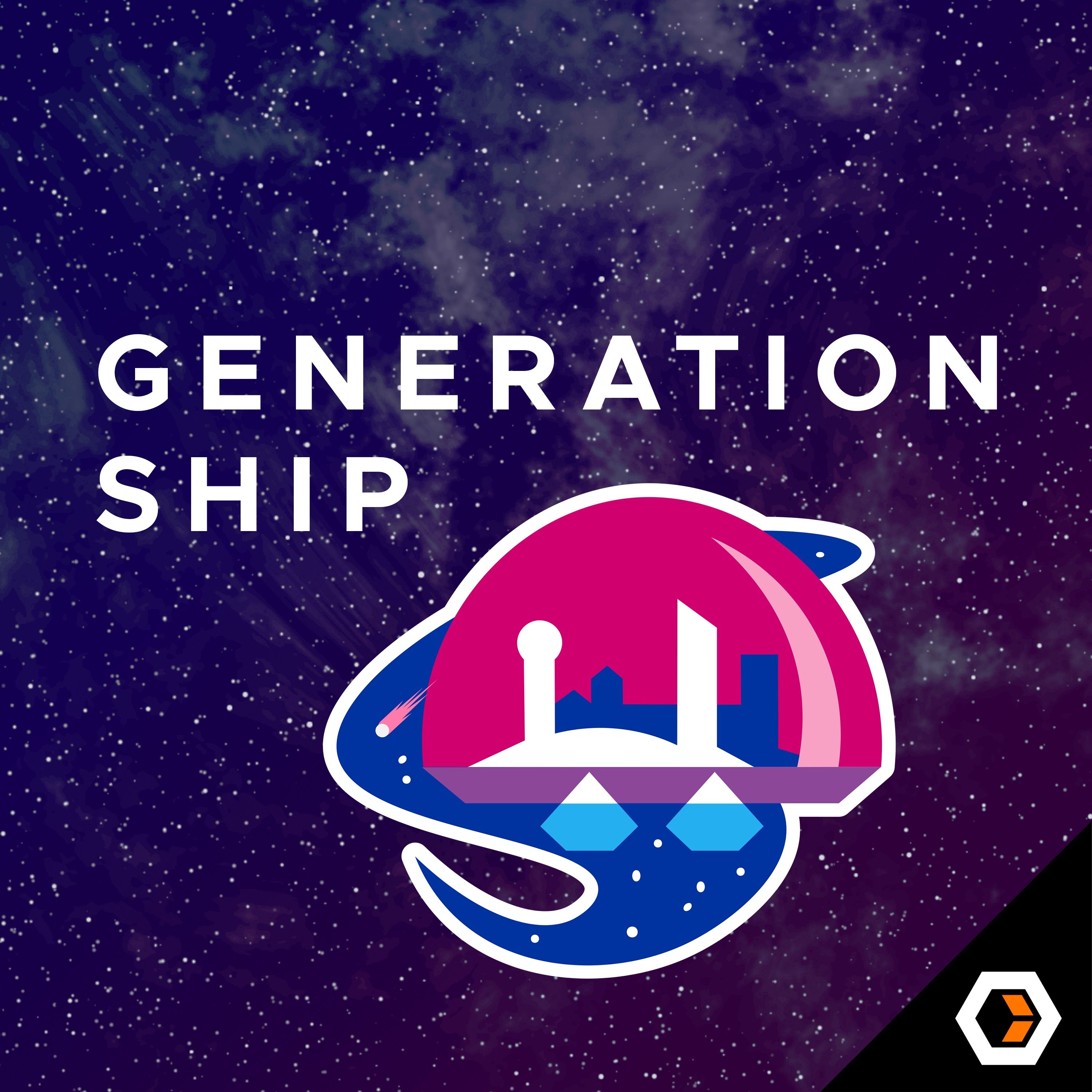 Generationship