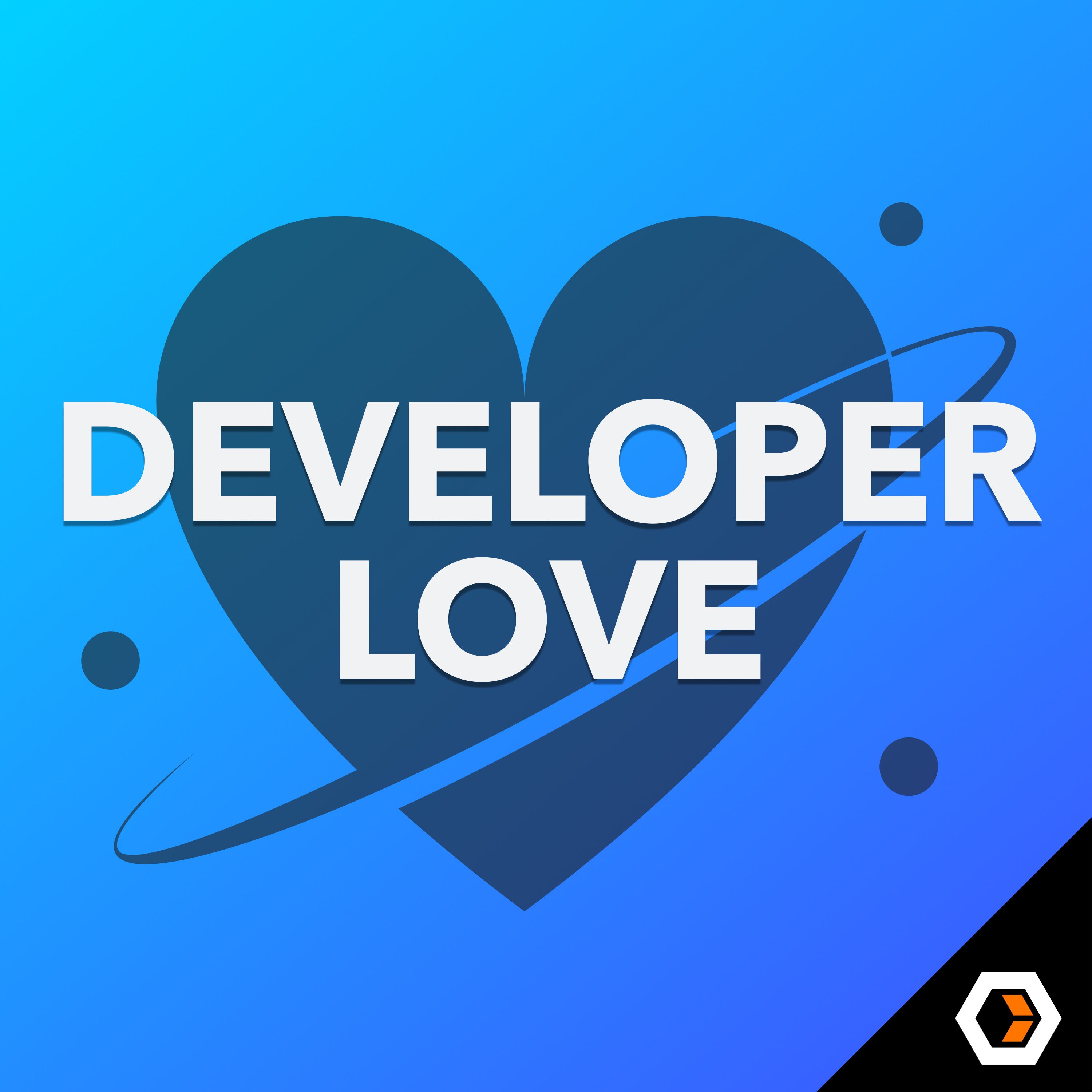 Developer Love