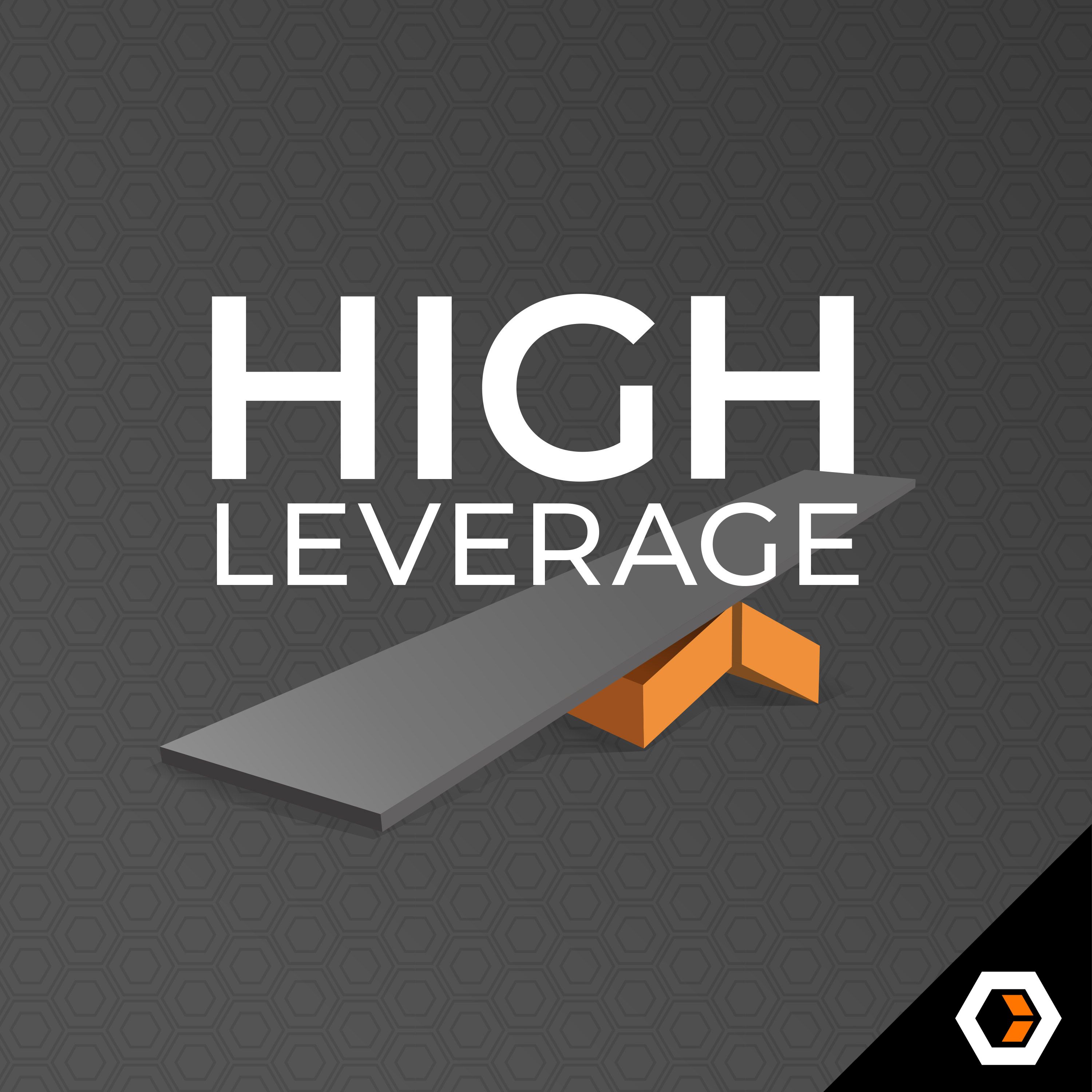 High Leverage